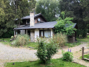 Cabañas Max